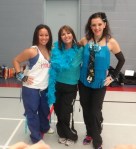 Zumba for Prostate Cancer Cure&nbsp;2012Nov_83