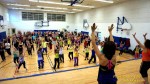 ZumbaKo Sat Class Launch&nbsp;006