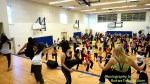 ZumbaKo Sat Class Launch&nbsp;043