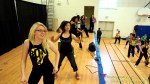ZumbaKo Sat Class Launch&nbsp;052