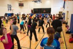 ZumbaKo Sat Class Launch&nbsp;077