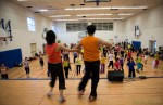 ZumbaKo Sat Class Launch&nbsp;095