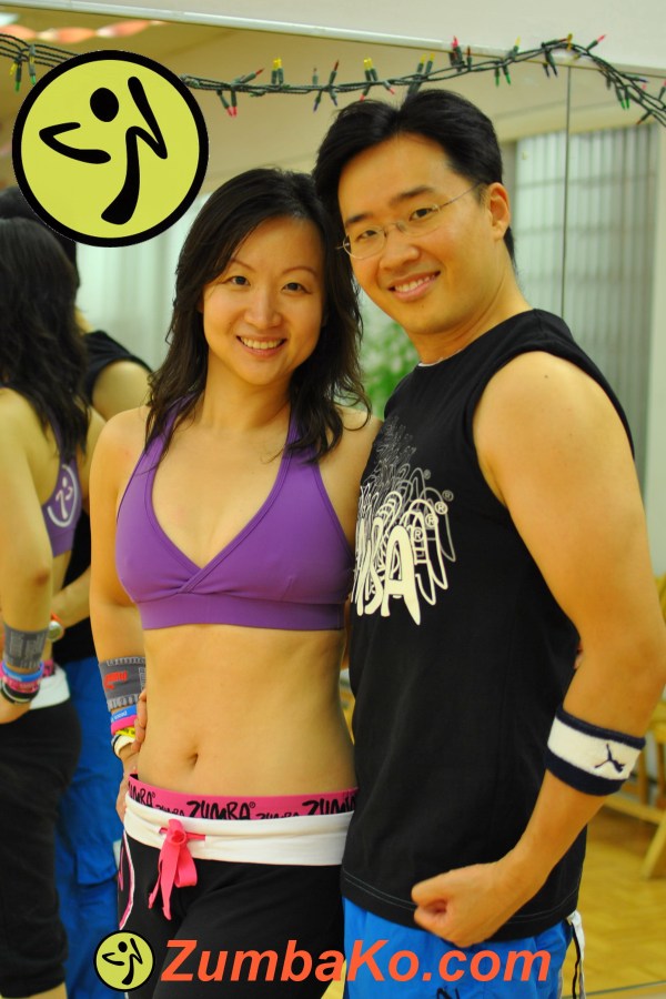 ZKo Team Profile with Logo2