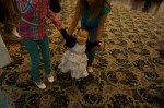 Zoey 1st Birthday Banquet&nbsp;33