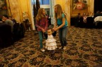 Zoey 1st Birthday Banquet&nbsp;35