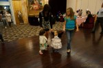 Zoey 1st Birthday Banquet&nbsp;39