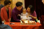 Zoey 1st Birthday Banquet&nbsp;52