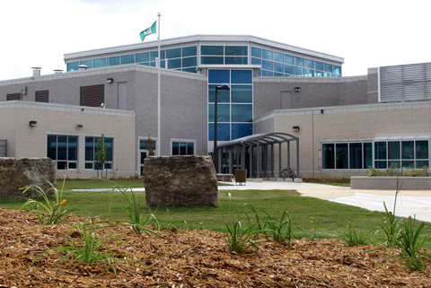 Langstaff Community Centre