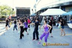 ZumbaKo FlashMob Richmond Hill&nbsp;2013_03
