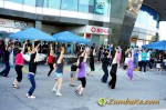 ZumbaKo FlashMob Richmond Hill&nbsp;2013_11