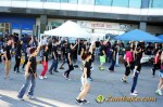 ZumbaKo FlashMob Richmond Hill&nbsp;2013_12