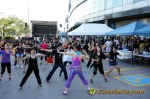 ZumbaKo FlashMob Richmond Hill&nbsp;2013_17