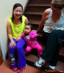 Mary Harvest 2013 Party&nbsp;45