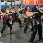 Melissa Chiz Ricardo Marmitte Toronto MasterClass&nbsp;2013_51