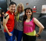 Melissa Chiz Ricardo Marmitte Toronto MasterClass&nbsp;2013_59