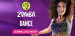 Zumba Dance ipad