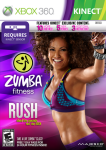 zumba game cover
