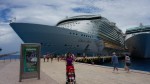 Oasis of the Seas Caribbean Cruise 2014May&nbsp;01