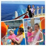 Oasis of the Seas Caribbean Cruise 2014May&nbsp;39