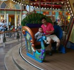 Oasis of the Seas Caribbean Cruise 2014May&nbsp;64