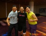 Zumba Home Connection&nbsp;2014b_187