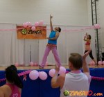 Party in Pink 2014 Richmond&nbsp;Hill_125