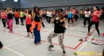 Zumba Fundraiser for Angels like Ava&nbsp;2015_04