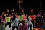 Zumba Fundraiser for Angels like Ava&nbsp;2015_06