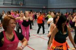 Zumba Fundraiser for Angels like Ava&nbsp;2015_08