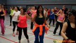 Zumba Fundraiser for Angels like Ava&nbsp;2015_09
