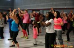 Zumba Fundraiser for Angels like Ava&nbsp;2015_11