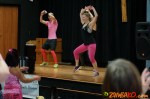 Zumba Fundraiser for Angels like Ava&nbsp;2015_33