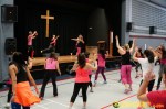 Zumba Fundraiser for Angels like Ava&nbsp;2015_38