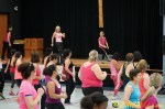 Zumba Fundraiser for Angels like Ava&nbsp;2015_52
