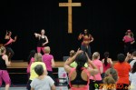 Zumba Fundraiser for Angels like Ava&nbsp;2015_62