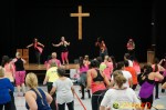 Zumba Fundraiser for Angels like Ava&nbsp;2015_63