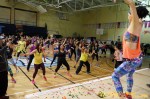 Zumba for Nurses with Marija&nbsp;2015Jan_057