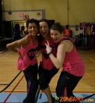 Zumba for Nurses with Marija&nbsp;2015Jan_120