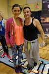 Zumba for Nurses with Marija&nbsp;2015Jan_135