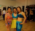 Tamara ZES Thru the Years MasterClass&nbsp;163