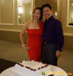 ZumbaKo 5th Anniversary Celebration Banquet&nbsp;2015_061