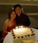 ZumbaKo 5th Anniversary Celebration Banquet&nbsp;2015_062