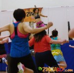 ZumbaKo 5th Anniversary Party&nbsp;011