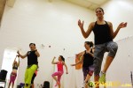 ZumbaKo 5th Anniversary Party&nbsp;091