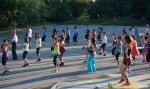 ZumbaKo Outdoor Party&nbsp;2015JunePO_03