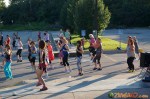 ZumbaKo Outdoor Party&nbsp;2015JunePO_04