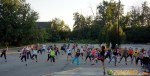 ZumbaKo Outdoor Party&nbsp;2015JunePO_06