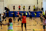ZumbaKo Party with Fantastic5&nbsp;2015June_023