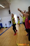 ZumbaKo Party with Fantastic5&nbsp;2015June_052
