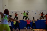 ZumbaKo Party with Fantastic5&nbsp;2015June_064